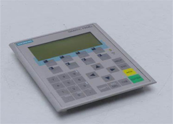 6AV6641-0CA01-0AX1 SIEMENS OPERATOR PANEL OP 77B LC Display BACKLIT, Display 4.5