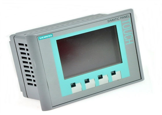 6AV6642-0BA01-1AX1 SIEMENS SIMATIC TP 177B 6 PN/DP STN 256 display a colori