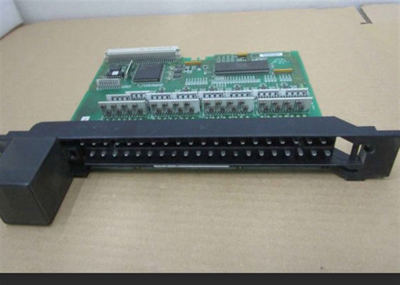 GE FANUC IC693ALG221 250 OHMS 325 HZ 100 MA DAL'APPREZZO ISOLATO +24 VOLT