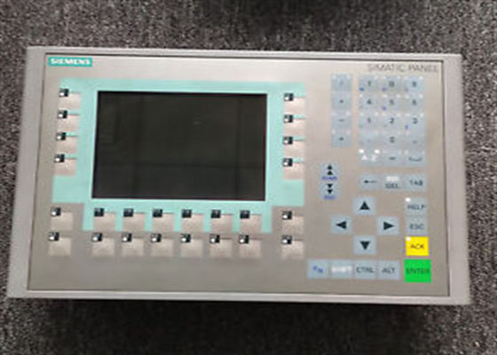 6AV6643-0BA01-1AX0 SIEMENS OP 277 6 PANELLO OPERATORE 5.7 TFT Display 4 MB