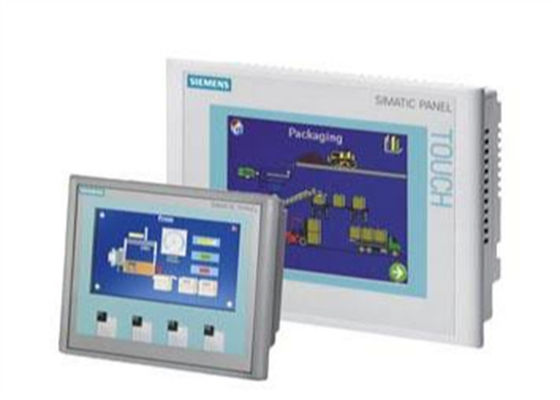 6AV6 643-0CB01-1AX1 MP 277 8 MULTIPANELLO TOUCH CON MEMORY RETENTIVE 7.5 TFT