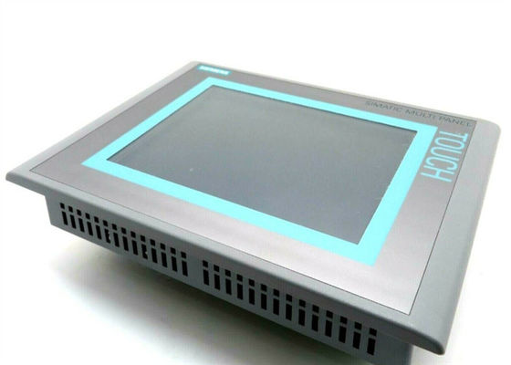 6AV6 643-0CB01-1AX1 MP 277 8 MULTIPANELLO TOUCH CON MEMORY RETENTIVE 7.5 TFT