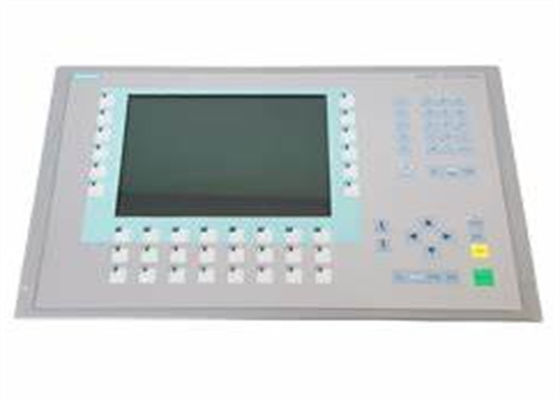 6AV6643-0DB01-1AX1 MP 277 8 KEY MULTI-PANEL WITH RETENTIVE MEMORY 7.5 TFT
