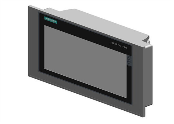 6AV6 643-0DD01-1AX1 SIEMENS SIMATIC MP 277 10 CLAVE MULTI PANEL