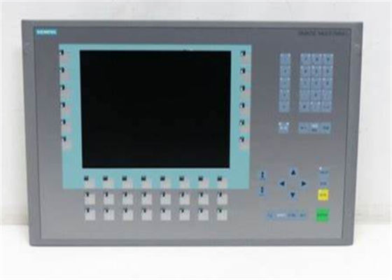 6AV6 643-0DD01-1AX1 SIEMENS SIMATIC MP 277 10 CLAVE MULTI PANEL