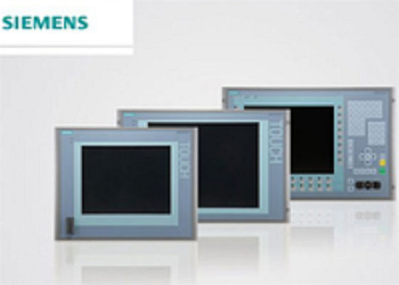 6AV6 643-0DD01-1AX1 SIEMENS SIMATIC MP 277 10 CLAVE MULTI PANEL