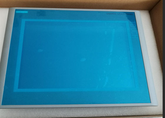 6AV6 643-0DD01-1AX1 SIEMENS SIMATIC MP 277 10 CLAVE MULTI PANEL