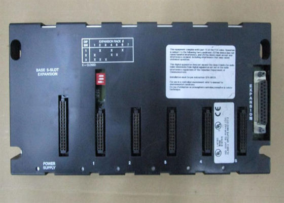 GE FANUC IC697ACC621 15-20 WATT PER VENTOLA 120 VOLT CA 50-60 HERTZ
