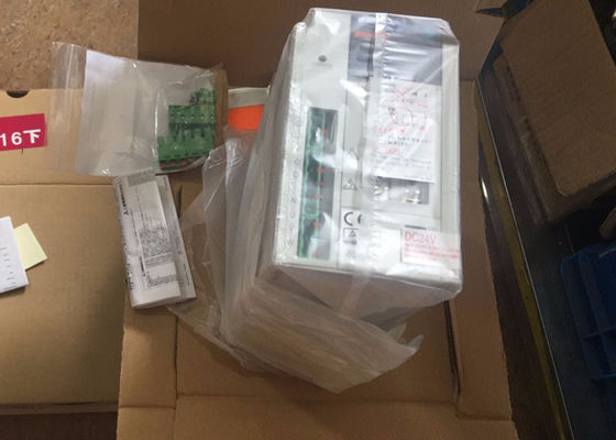 Mitsubishi MR-J2 Serie 2kW Servo Amplificatori MR-J2S-200B4 Motore industriale nuovo