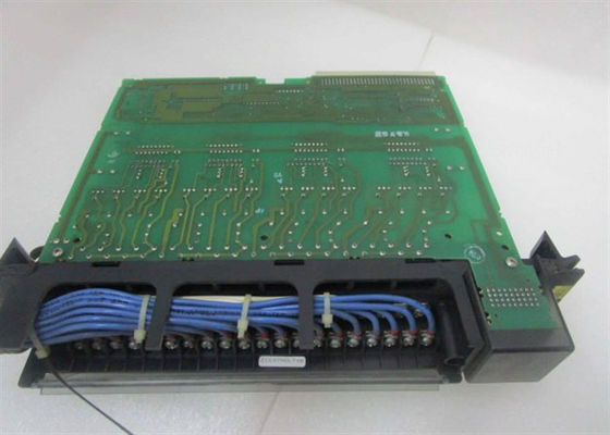 GE FANUC IC693ALG223 SERIE 90-30 Modo di ricezione 0-20 MA
