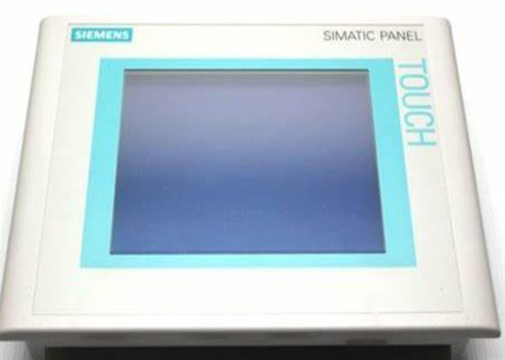 6AV6647-0AE11-3AX0 SIEMENS HMI KTP1000 BASIC COLOR DP, PANNELLO BASIC