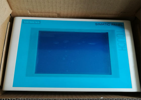 6AV6647-0AE11-3AX0 SIEMENS HMI KTP1000 BASIC COLOR DP, PANNELLO BASIC