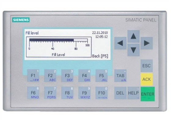 6AV6647-0AF11-3AX0 SIEMENS KTP1000 COLOR BASIC PN BASIC SCHEDALE di pannello