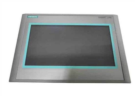 6AV6647-0AG11-3AX0 SIEMENS HMI TP1500 COLOR BASIC PN PANEL BASIC, OPERAZIONE TOCCHIO