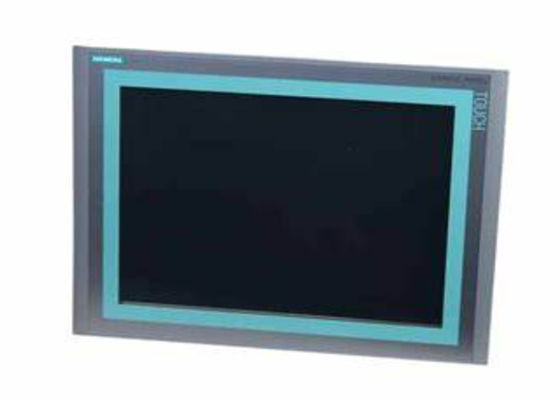 6AV6647-0AG11-3AX0 SIEMENS HMI TP1500 COLOR BASIC PN PANEL BASIC, OPERAZIONE TOCCHIO