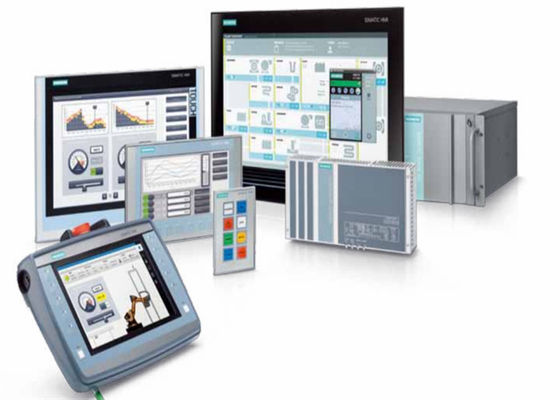 6AV6647-0AC11-3AX0 SIEMENS HMI KTP600 COLORE BASICO DP TAVOLO DEL PANELLO BASICO