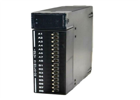 GE FANUC IC693ACC300 MODULO SIMULATORE D'INPUTTO da 18 a 30 V DC