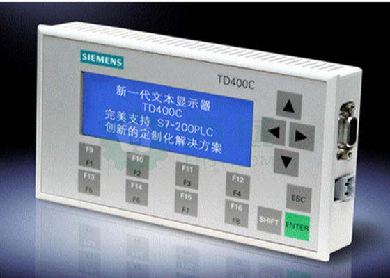 6AV6640-0DA11-0AX0 SIMATIC touch panel K-TP 178MICRO per SIMATIC S7-200 5.7