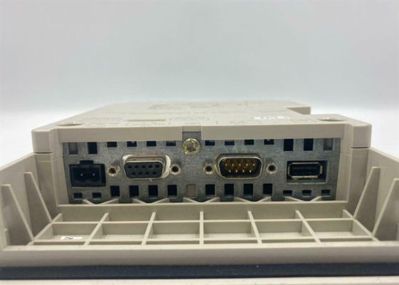 6AV6641-0CA01-0AX0 SIMATIC OPERATOR PANEL OP77B Display LC a luci posteriori, 4.5