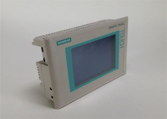 6AV6 642-0AA11-0AX0 SIMATIC TOUCH PANEL TP 177A 5,7 MODE BLUE