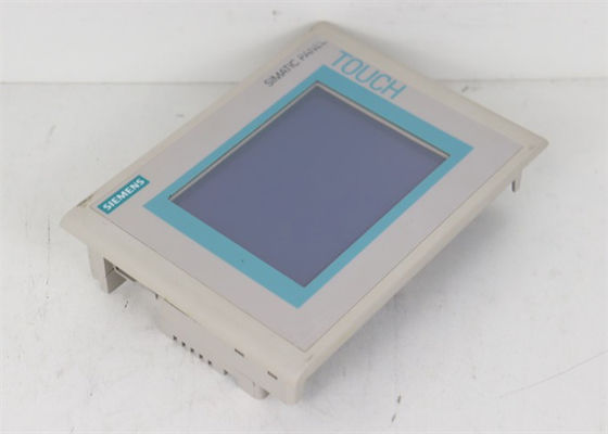 6AV6 642-0BC01-1AX0 PANNELLO TOUCH PANEL SIMATIC TP177B DP BLUE MODE STN-DISPLAY