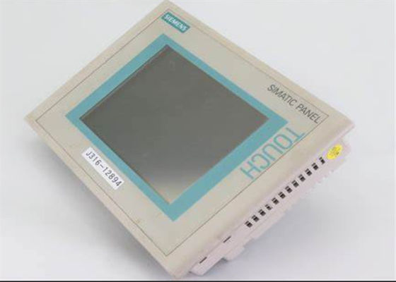 6AV6 642-0BA01-1AX1 SIMATIC TP 177B 6 PN/DP STN 256 display a colori