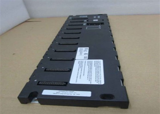 GE FANUC IC693ALG390 -10 a +10 VDC SIGNALE di uscita con risoluzione di 2,5 MV