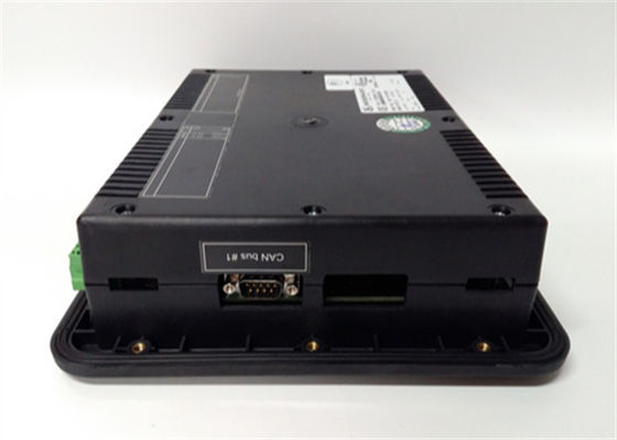 GE FANUC IC693ALG390 -10 a +10 VDC SIGNALE di uscita con risoluzione di 2,5 MV