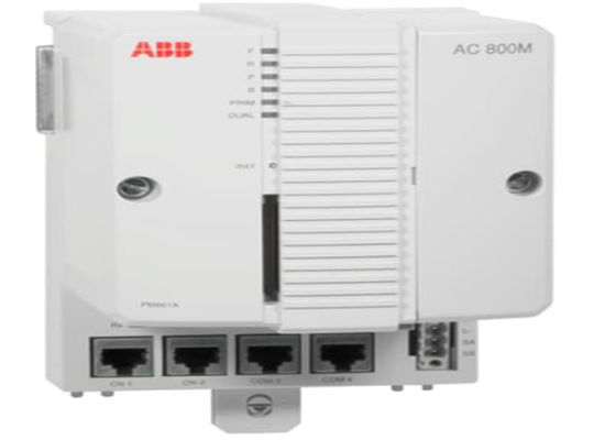 ABB PRC3BSE050199R1 PM866K02 Unità di elaborazione ridondanti