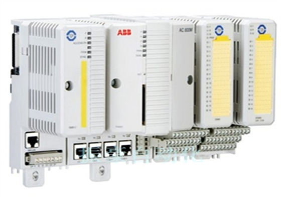 ABB PRC3BSE050199R1 PM866K02 Unità di elaborazione ridondanti