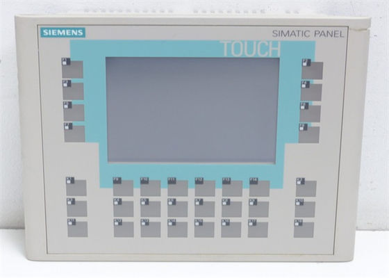 6AV6642-0DA01-1AX0 SIEMENS SIMATIC OP 177B 6 PN/DP STN 256 Display a colori
