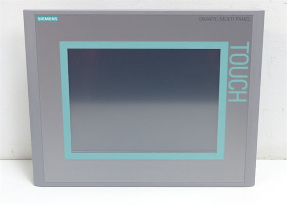 6AV6643-0CD01-1AX1 SIEMENS SIMATIC MP 277 10 MULTI-PANEL TOUCH