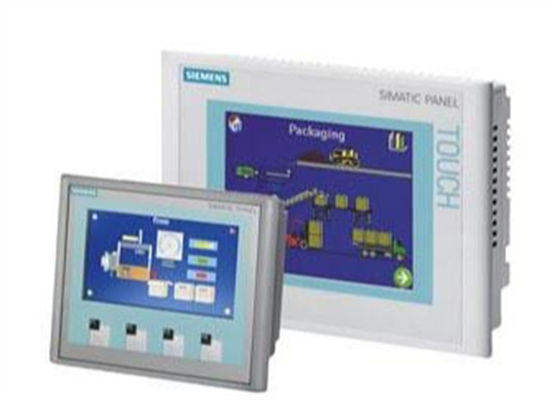 6AV6643-0CD01-1AX1 SIEMENS SIMATIC MP 277 10 MULTI-PANEL TOUCH