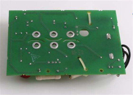 GE FANUC IC693ALG391 SERIE 90-30 PLC MODULO di uscita analoga