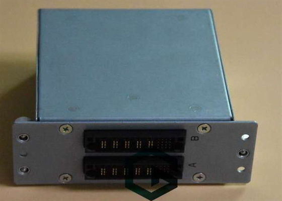 ABB RPC 3BSE040662R1 PT100, NI100/120, CU10 R. UNITA DI TERMINATURAZIONE DEL MODULO D'USO