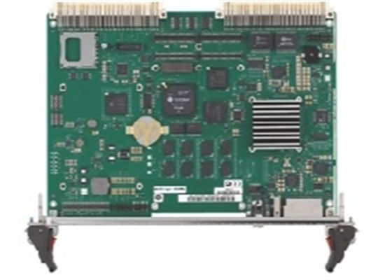 ABB RPC 3BSE025255R1 PT100, NI100/120, CU10 R. UNITA DI TERMINATURAZIONE DEL Modo D'USO
