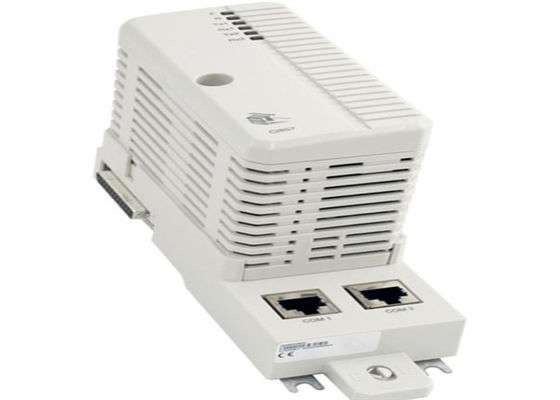 ABB RPC 3BSE025255R1 PT100, NI100/120, CU10 R. UNITA DI TERMINATURAZIONE DEL Modo D'USO