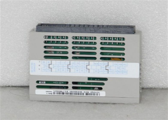 GE FANUC IC693ALG442 Canali di uscita a fine singolo che forniscono da 0 a +10 V