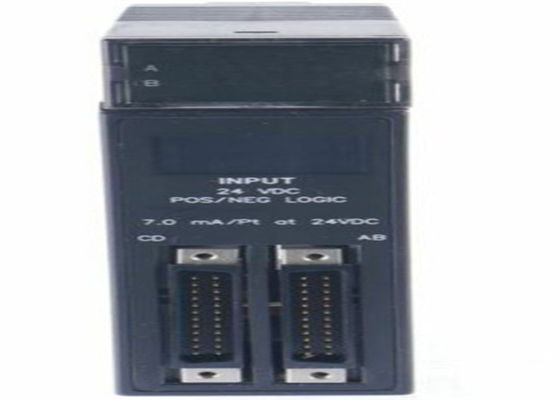GE FANUC IC693ALG442 Canali di uscita a fine singolo che forniscono da 0 a +10 V