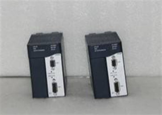 GE FANUC IC693APU300 500 MA a 10-30 VDC O 20 MA a 4,75 a 6 VDC