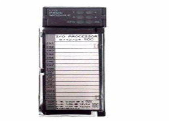 GE FANUC IC693APU305 500 MA a 10-30 VDC O 20 MA a 4,75 a 6 VDC