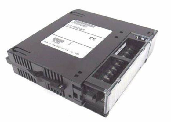 GE FANUC IC693APU305 500 MA a 10-30 VDC O 20 MA a 4,75 a 6 VDC