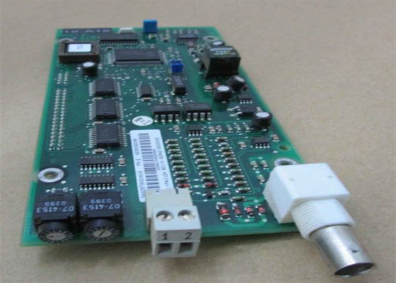 GE FANUC IC693BEM331 SERIE 90-30 CONTROLLERE LOGICO programmabile (PLC)