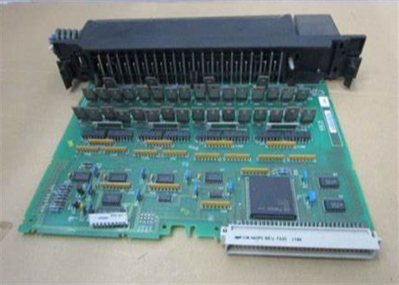 GE FANUC IC693BEM331 SERIE 90-30 CONTROLLERE LOGICO programmabile (PLC)