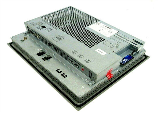 6AV6644-0AA01-2AX0 SIEMENS SIMATIC MP 377 12 MULTI-PANEL TOUCH, finestre CE 5.0