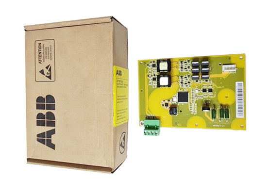 ASTO-21C 3AUA0000065265 PROTECTION BOARD parti di guida nuove e in garanzia