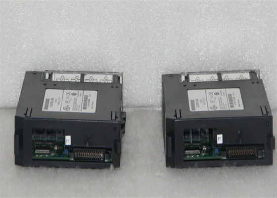 GE FANUC IC693CHS392 SERIE 90-30 CONTROLLERE LOGICO programmabile (PLC)