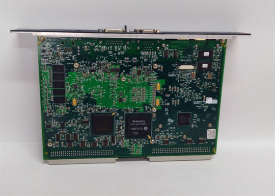 GE FANUC IC693CHS392 SERIE 90-30 CONTROLLERE LOGICO programmabile (PLC)