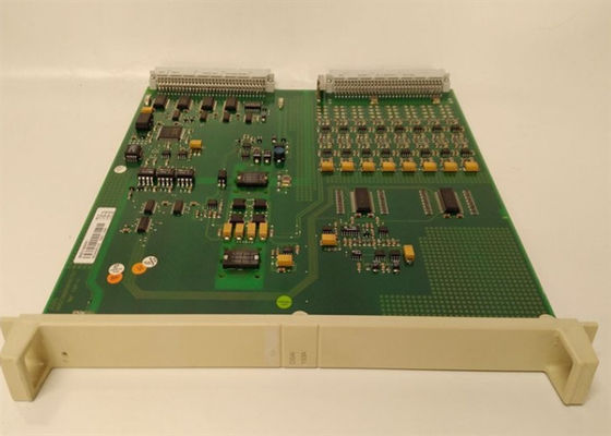 ABB 3BSE040662R1 Pt100, Ni100/120, Cu10, R. Unità di terminazione del modulo di utilizzo