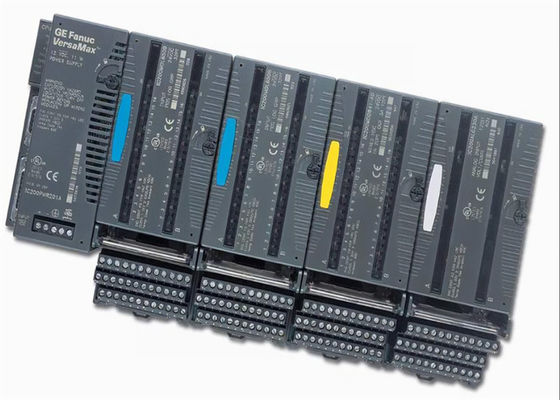 GE FANUC IC693CHS393 SERIE 90-30 CONTROLLERE LOGICO programmabile (PLC)